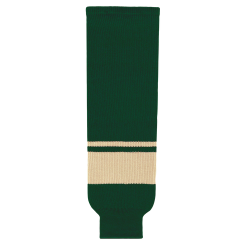 Athletic Knit Traditional Knitted Hockey Socks (HS630)